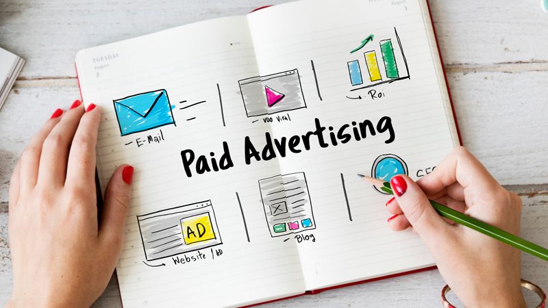 Internet marketing