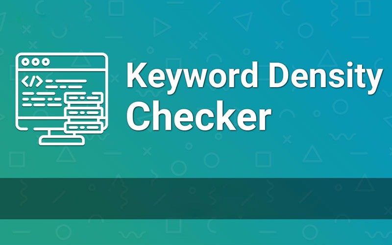 Keyword Density là gì