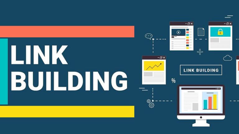 Link Building là gì? 8 cách xây dựng Link building hiệu quả