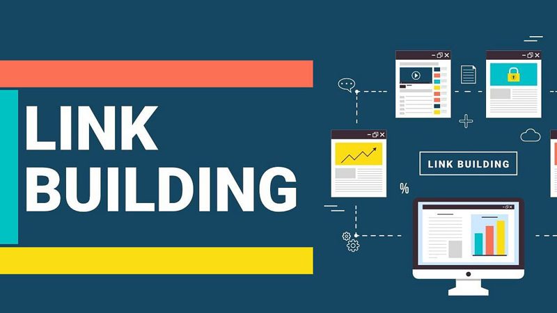link building là gì