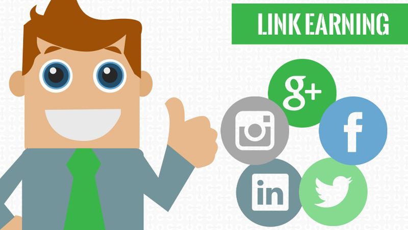 seo link building

