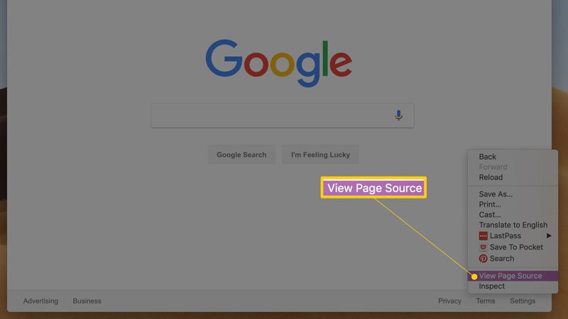 Link Nofollow là gì