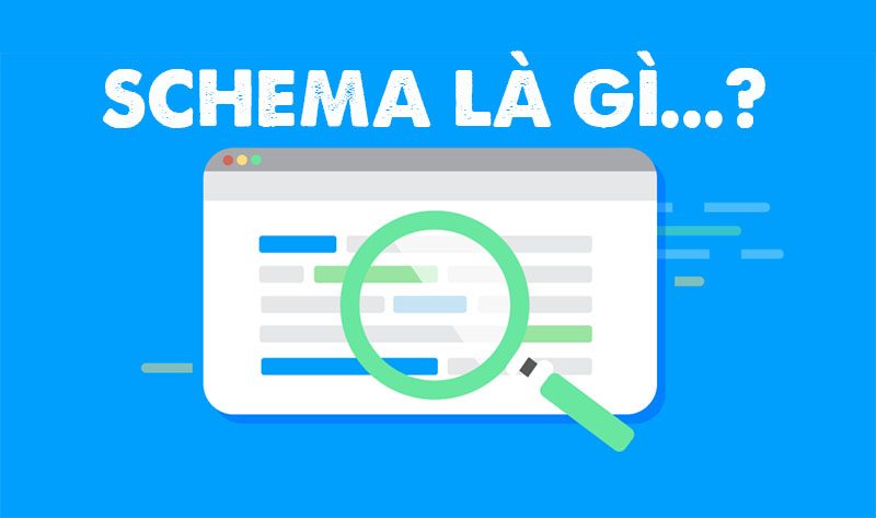 schema là gì