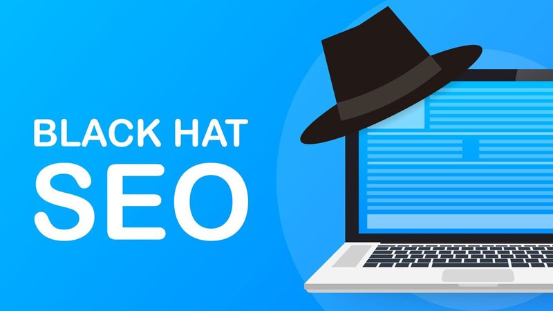 seo mũ đen

