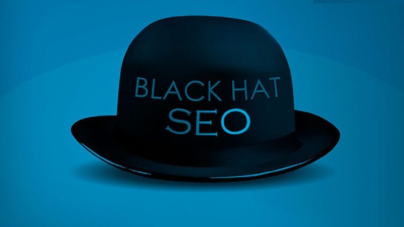 seo mũ đen

