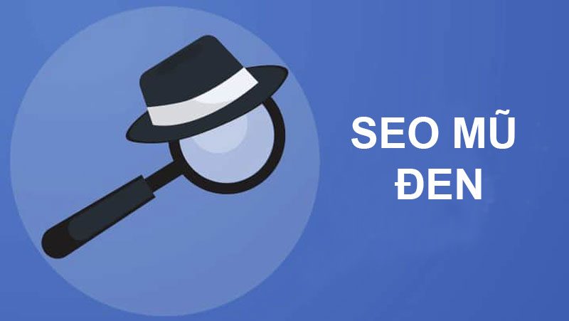 Seo mũ đen