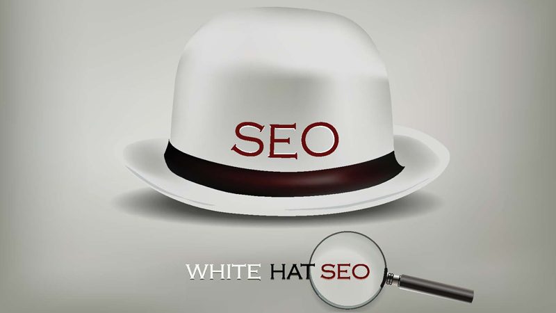 SEO mũ trắng là gì? Phân biệt SEO mũ trắng và SEO mũ đen