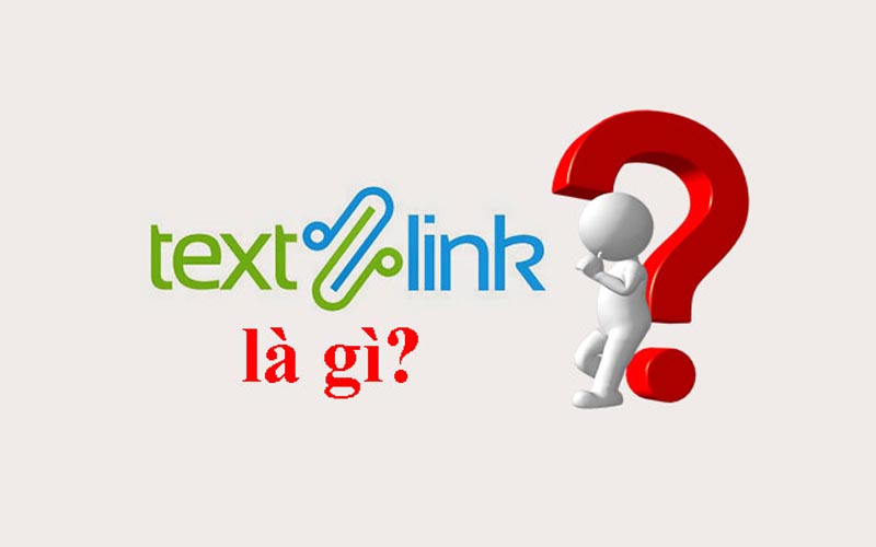 textlink là gì?