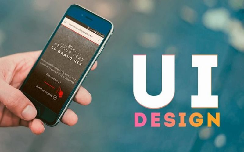 UI UX là gì