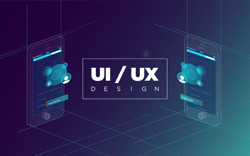 UI UX là gì