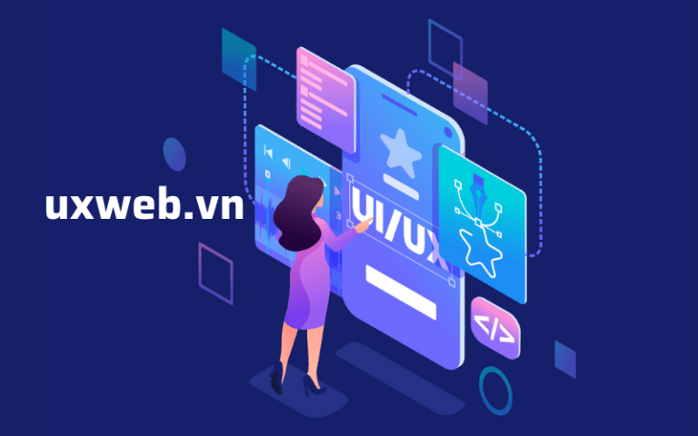 UI UX là gì? 7 kỹ năng chuyên môn cần có của một UI UX