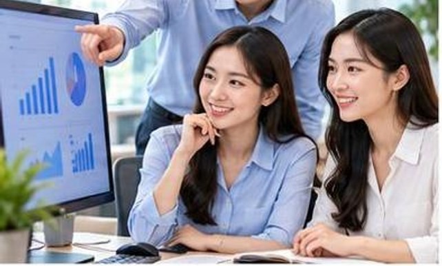 Đội ngũ Click Media SEO