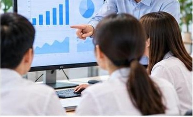 Văn phòng Click Media SEO